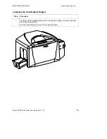 Preview for 35 page of Fargo Persona M30 User Manual