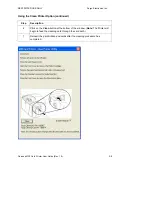 Preview for 107 page of Fargo Persona M30 User Manual