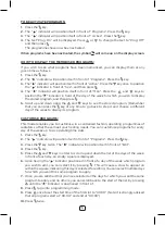 Preview for 5 page of Farho ECG-11 Fitting And Operating Instructions