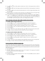 Preview for 6 page of Farho ECG-11 Fitting And Operating Instructions