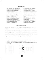 Preview for 33 page of Farho Nova Instruction Manual