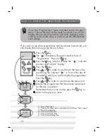 Preview for 12 page of Farho XANA PLUS Fitting And Operating Instructions