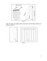 Preview for 9 page of Farho XANA PLUS Instructions For Use And Care Manual