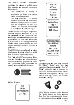 Preview for 5 page of Faria GM ALDL MG2000 Owner'S Manual