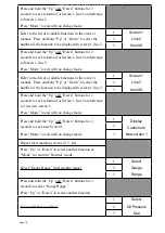 Preview for 14 page of Faria GM ALDL MG2000 Owner'S Manual