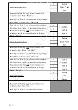 Preview for 16 page of Faria GM ALDL MG2000 Owner'S Manual