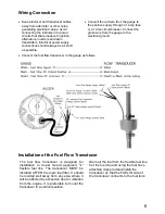 Preview for 6 page of Faria IS0125 Owner'S Manual