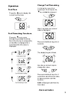 Preview for 9 page of Faria IS0125 Owner'S Manual