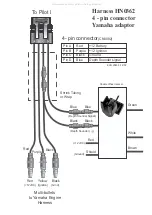 Preview for 18 page of Faria Pilot 1 Owner'S Manual