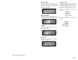 Предварительный просмотр 10 страницы Faria Serial Bus Owner'S Manual