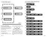 Preview for 12 page of Faria Serial Bus Owner'S Manual