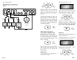 Preview for 17 page of Faria Serial Bus Owner'S Manual