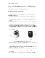 Предварительный просмотр 7 страницы Farlink FL301 User Manual