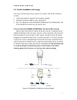 Preview for 9 page of Farlink FL301 User Manual