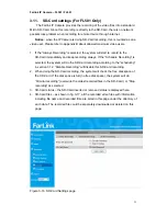 Preview for 33 page of Farlink FL301 User Manual