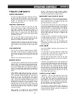 Preview for 13 page of Farm Fans C-21100B Owner'S Manual