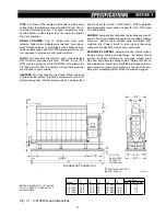 Preview for 5 page of Farm Fans C-2120A Operator'S Manual