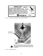 Предварительный просмотр 43 страницы Farm Fans C-2120A Operator'S Manual