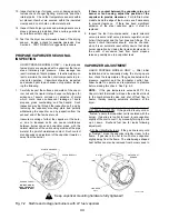 Предварительный просмотр 46 страницы Farm Fans C-2120A Operator'S Manual