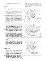 Предварительный просмотр 48 страницы Farm Fans C-2120A Operator'S Manual