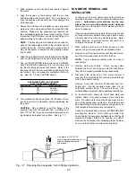 Предварительный просмотр 49 страницы Farm Fans C-2120A Operator'S Manual