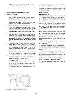 Предварительный просмотр 50 страницы Farm Fans C-2120A Operator'S Manual