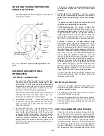 Предварительный просмотр 51 страницы Farm Fans C-2120A Operator'S Manual