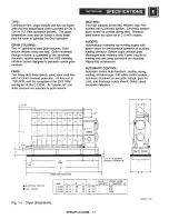 Preview for 5 page of Farm Fans C-2125A Operator'S Manual