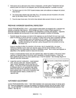 Preview for 49 page of Farm Fans C-2125A Operator'S Manual