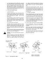 Preview for 21 page of Farm Fans C-2130B Owner'S Manual