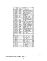 Preview for 58 page of Farm Fans C2100A Series Installation And Operation Instructions Manual