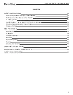 Preview for 11 page of Farm King 1050 Operator And Parts Manual