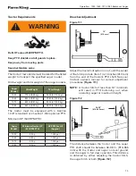 Preview for 77 page of Farm King 1050 Operator And Parts Manual