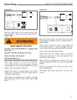 Preview for 89 page of Farm King 1050 Operator And Parts Manual