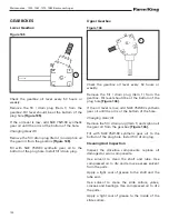 Preview for 102 page of Farm King 1050 Operator And Parts Manual