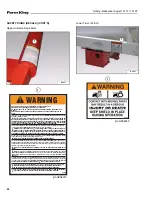 Preview for 24 page of Farm King 12112 Operator And Parts Manual