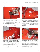 Preview for 63 page of Farm King 12112 Operator And Parts Manual