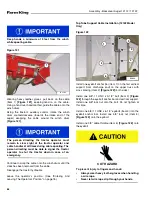 Preview for 68 page of Farm King 12112 Operator And Parts Manual