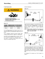 Предварительный просмотр 75 страницы Farm King 12112 Operator And Parts Manual