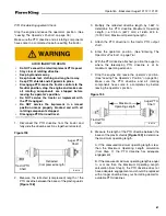 Предварительный просмотр 81 страницы Farm King 12112 Operator And Parts Manual