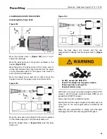 Preview for 93 page of Farm King 12112 Operator And Parts Manual