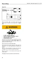 Preview for 94 page of Farm King 12112 Operator And Parts Manual