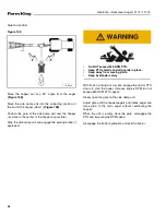 Preview for 96 page of Farm King 12112 Operator And Parts Manual