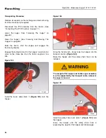 Preview for 98 page of Farm King 12112 Operator And Parts Manual