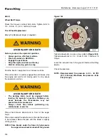 Preview for 110 page of Farm King 12112 Operator And Parts Manual