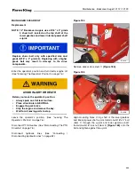 Preview for 111 page of Farm King 12112 Operator And Parts Manual