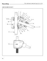 Preview for 118 page of Farm King 12112 Operator And Parts Manual