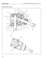 Preview for 120 page of Farm King 12112 Operator And Parts Manual