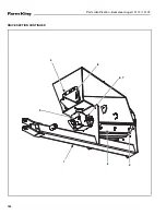 Preview for 134 page of Farm King 12112 Operator And Parts Manual