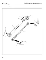 Preview for 138 page of Farm King 12112 Operator And Parts Manual